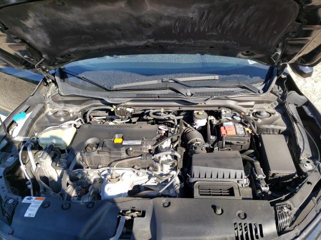 2HGFC2F83KH600375 - 2019 HONDA CIVIC SPORT 黑色 照片 11