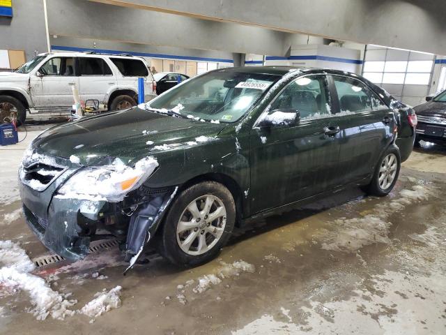 2011 TOYOTA CAMRY BASE, 