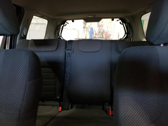 5N1AR18B88C635320 - 2008 NISSAN PATHFINDER S 银色 照片 10