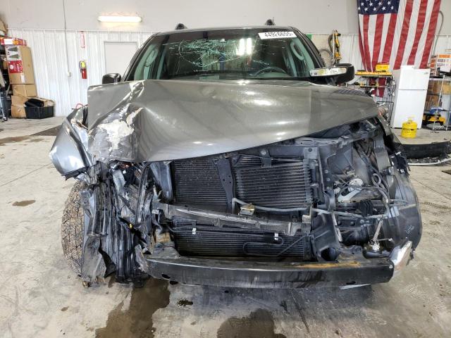 5N1AR18B88C635320 - 2008 NISSAN PATHFINDER S 银色 照片 5