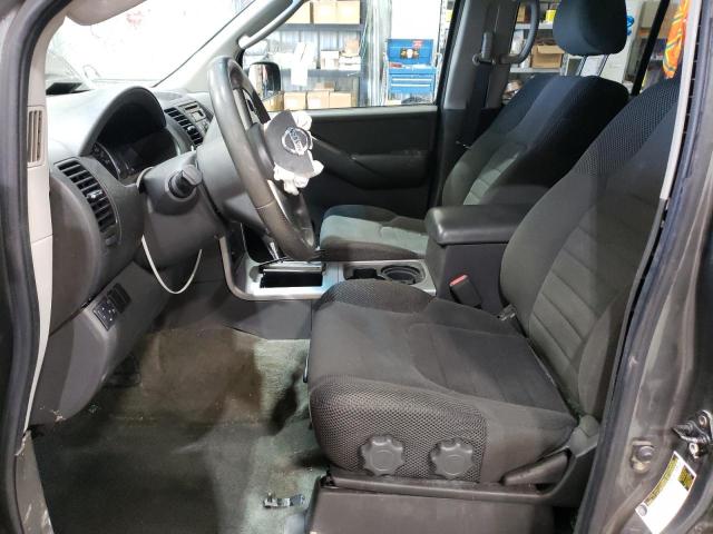 5N1AR18B88C635320 - 2008 NISSAN PATHFINDER S 银色 照片 7