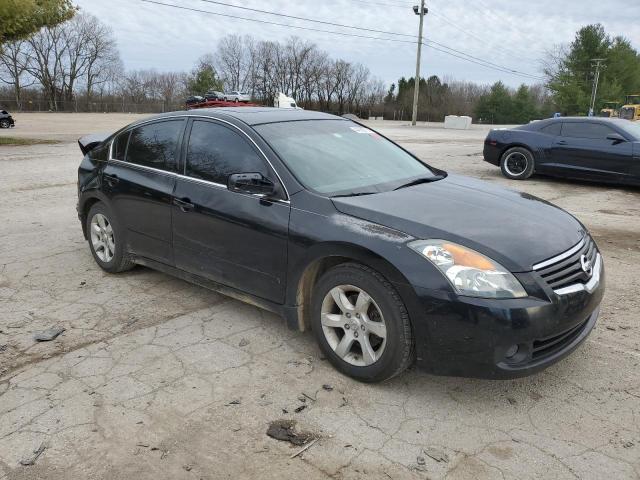 1N4AL21E79N450705 - 2009 NISSAN ALTIMA 2.5 BLACK photo 4