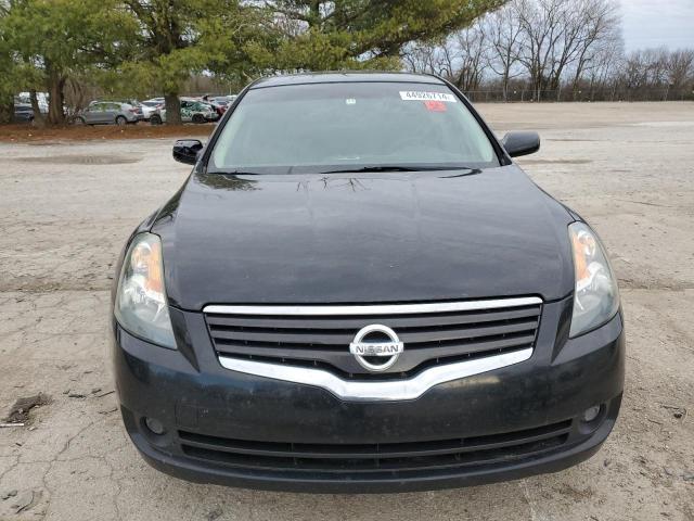 1N4AL21E79N450705 - 2009 NISSAN ALTIMA 2.5 BLACK photo 5