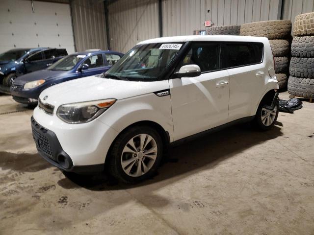 2014 KIA SOUL +, null