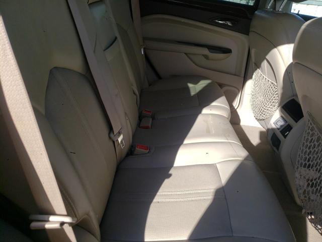 3GYFNEE34CS512685 - 2012 CADILLAC SRX PERFORMANCE COLLECTION Қоңыр фото 11