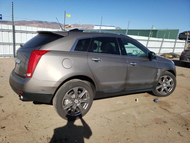 3GYFNEE34CS512685 - 2012 CADILLAC SRX PERFORMANCE COLLECTION Қоңыр фото 3