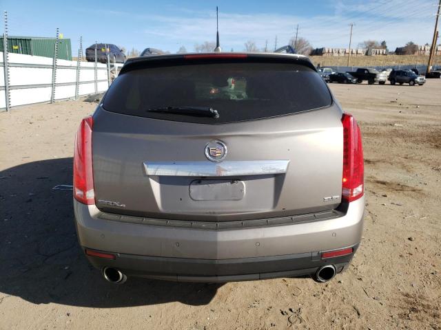 3GYFNEE34CS512685 - 2012 CADILLAC SRX PERFORMANCE COLLECTION Қоңыр фото 6