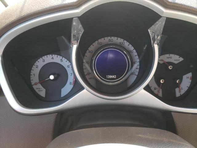 3GYFNEE34CS512685 - 2012 CADILLAC SRX PERFORMANCE COLLECTION Қоңыр фото 9