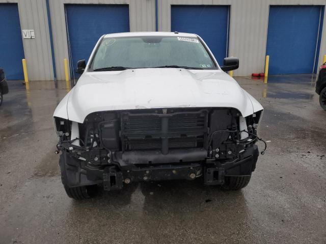 3C6JR7ET5MG563429 - 2021 RAM 1500 CLASS SLT თეთრი ფოტო 5