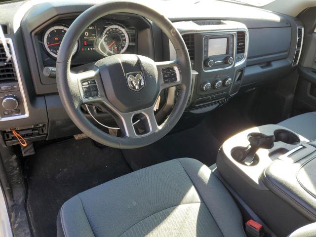 3C6JR7ET5MG563429 - 2021 RAM 1500 CLASS SLT თეთრი ფოტო 8