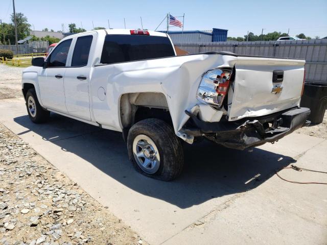 1GCRCNEH8GZ234595 - 2016 CHEVROLET SILVRDO LT C1500 WHITE photo 3