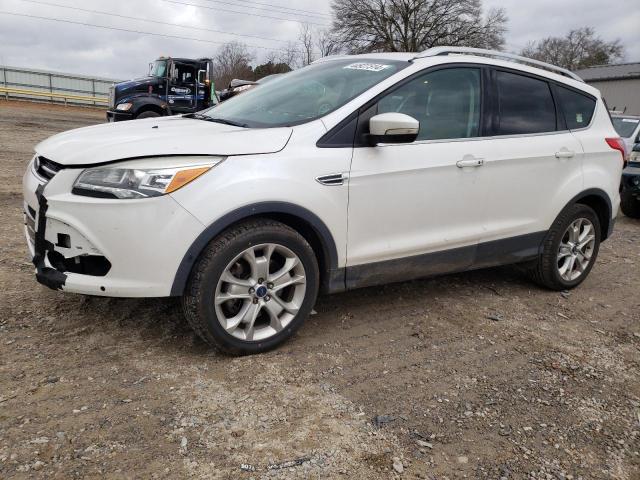 2016 FORD ESCAPE TITANIUM, 