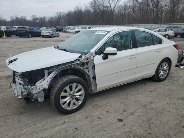 2017 SUBARU LEGACY 2.5I PREMIUM, 