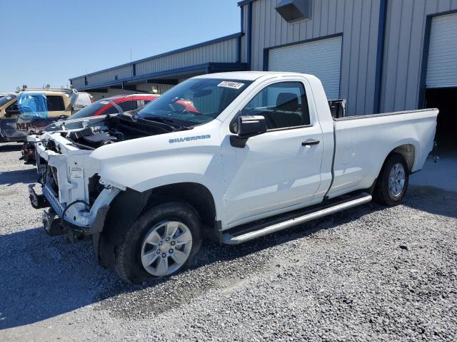 2023 CHEVROLET SILVERADO C1500, 