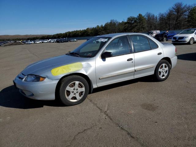 2003 CHEVROLET CAVALIER LS, 