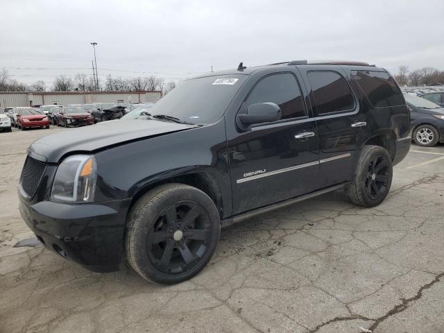 2014 GMC YUKON DENALI, 