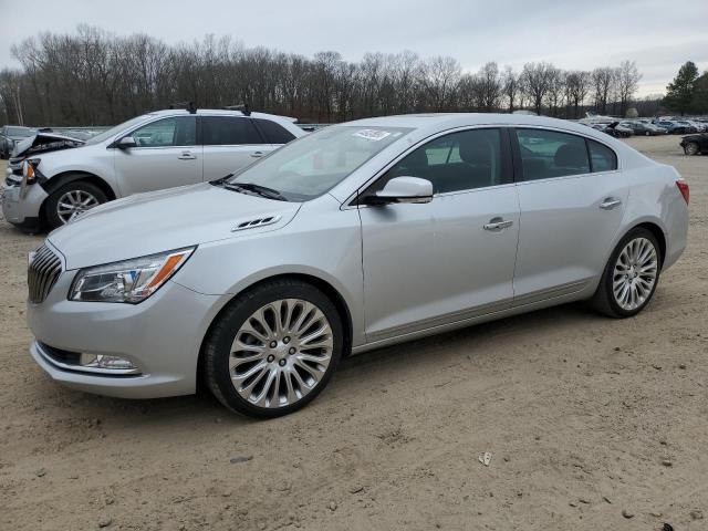 2015 BUICK LACROSSE PREMIUM, 