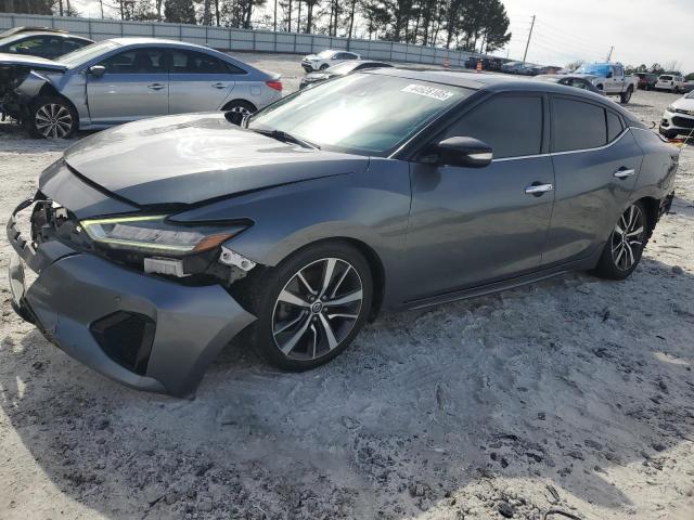 2020 NISSAN MAXIMA SL, 
