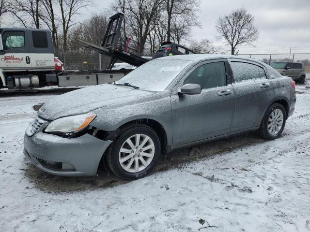 2012 CHRYSLER 200 TOURING, null