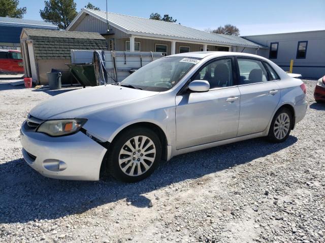 2011 SUBARU IMPREZA 2.5I PREMIUM, 