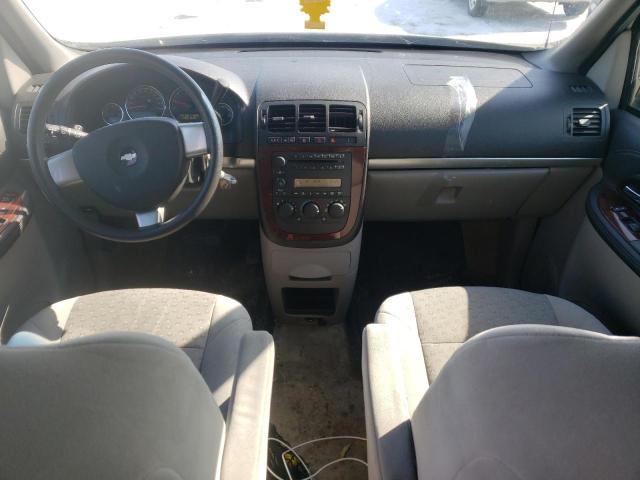 1GNDV23177D118298 - 2007 CHEVROLET UPLANDER LS 白色 照片 8