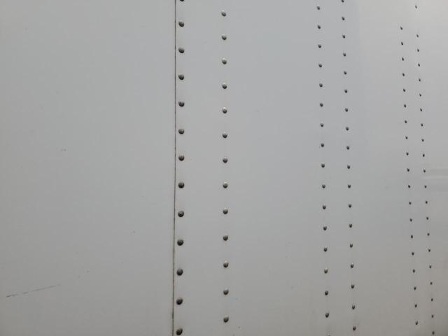 1UYVS2538GG485506 - 2016 UTILITY TRAILER Weiß Foto 5