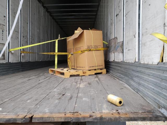 1UYVS2538GG485506 - 2016 UTILITY TRAILER Weiß Foto 6