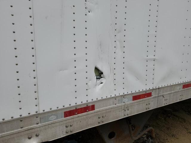 1UYVS2538GG485506 - 2016 UTILITY TRAILER Weiß Foto 9