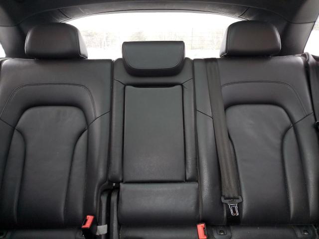 WA1WKAFP9CA137655 - 2012 AUDI Q5 PRESTIGE 黑色 照片 10