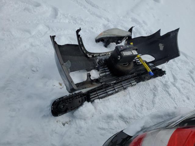 2C4RC1CG3FR504358 - 2015 CHRYSLER TOWN & COU TOURING L CHARCOAL photo 13