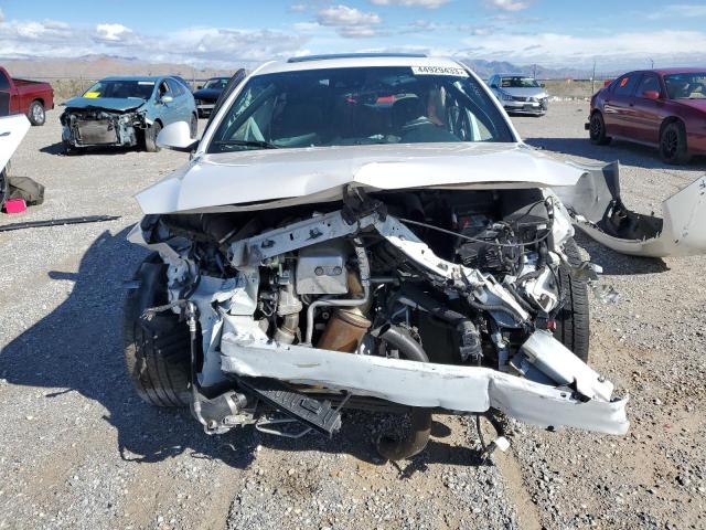 2G4GU5GX8H9106860 - 2017 BUICK REGAL GS Ақ фото 5