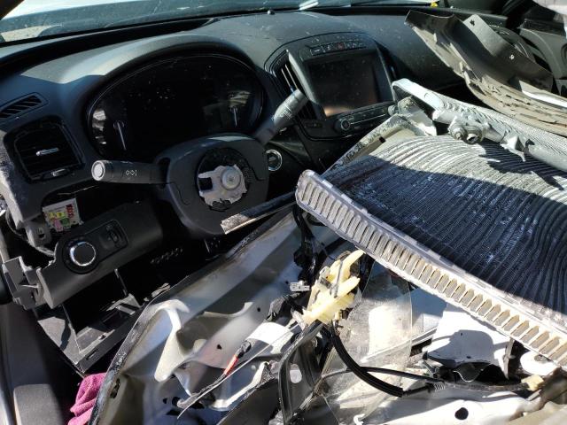 2G4GU5GX8H9106860 - 2017 BUICK REGAL GS Ақ фото 8