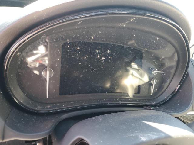 2G4GU5GX8H9106860 - 2017 BUICK REGAL GS Ақ фото 9