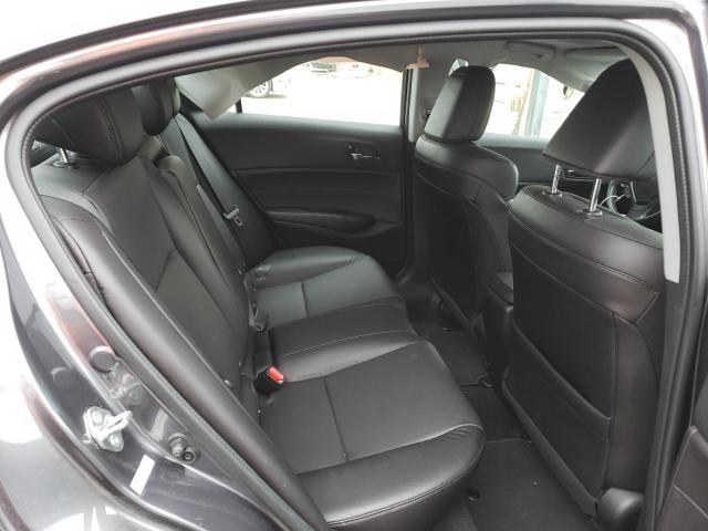 19UDE2F30JA009777 - 2018 ACURA ILX BASE WATCH PLUS GRAY photo 10