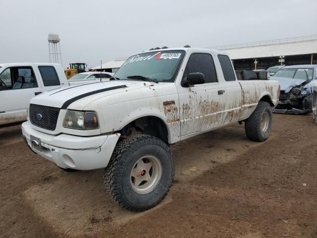 1FTYR14V72PB62125 - 2002 FORD OTHER SUPER CAB WHITE photo 1