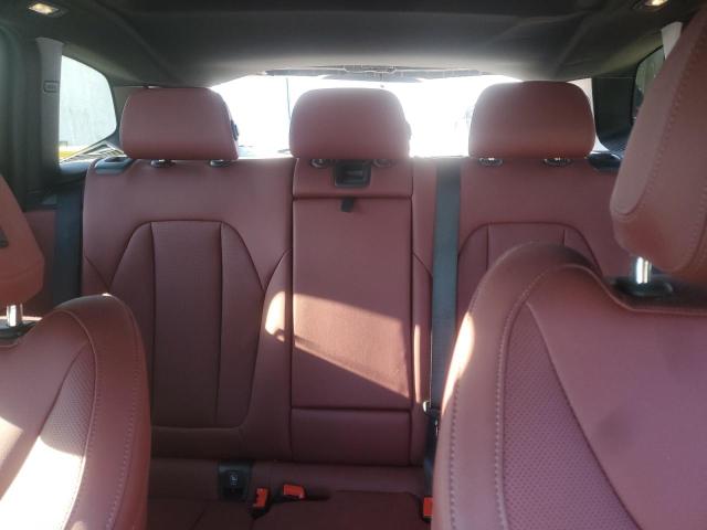 5UX83DP00R9V35148 - 2024 BMW X3 M40I GRAY photo 10