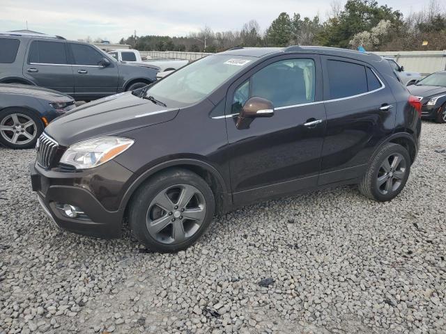 2014 BUICK ENCORE, 