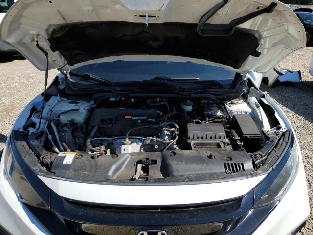 2HGFC2F85LH556395 - 2020 HONDA CIVIC SPORT 白色 照片 11