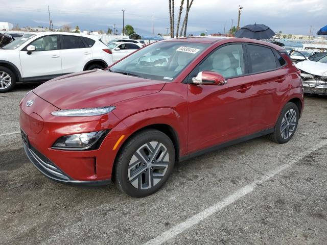 2023 HYUNDAI KONA SE, 