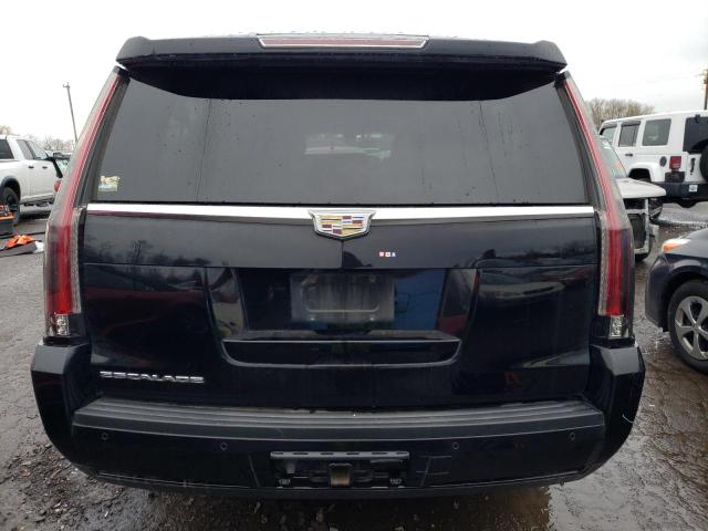 1GYS4TKJXFR639618 - 2015 CADILLAC ESCALADE ESV PREMIUM BLACK photo 6