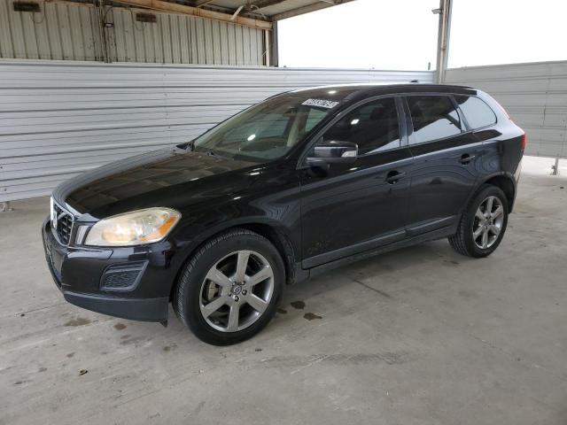 2013 VOLVO XC60 3.2, 