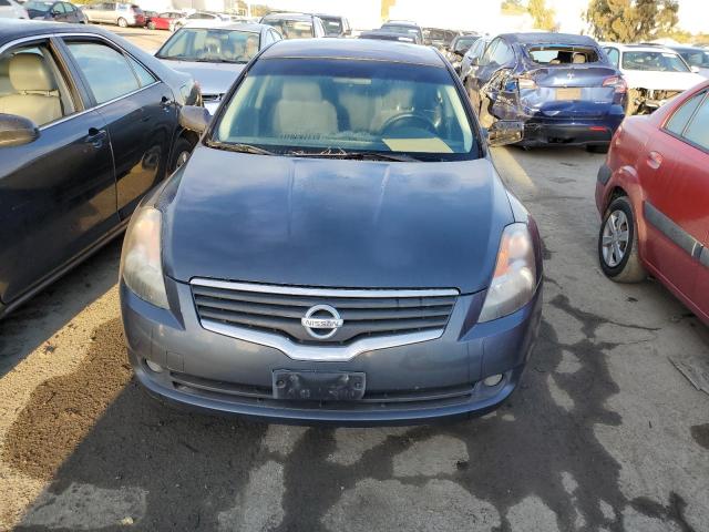 1N4CL21E67C183123 - 2007 NISSAN ALTIMA HYBRID GRAY photo 5