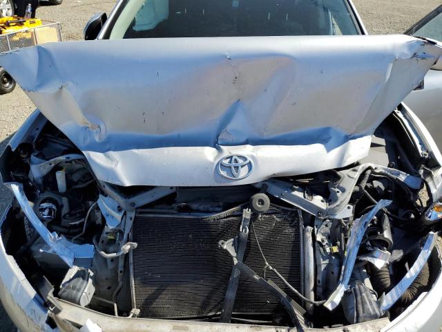 2T1KE40E19C016529 - 2009 TOYOTA MATRIX S Gümüş foto 11