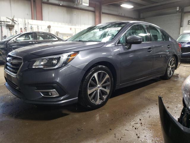 2018 SUBARU LEGACY 2.5I LIMITED, 