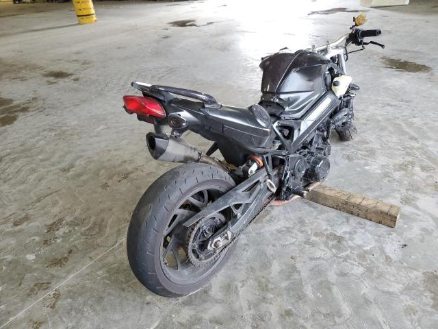 WB1022707BZS50441 - 2011 BMW F800 R GRAY photo 4