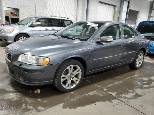 2009 VOLVO S60 2.5T, 