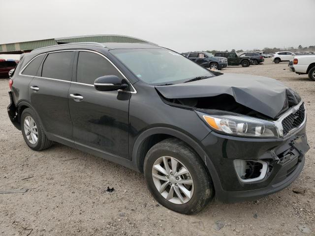 2017 KIA SORENTO LX, 