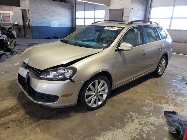 2014 VOLKSWAGEN JETTA TDI, 