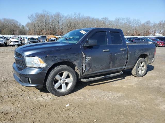 2014 RAM 1500 ST, 