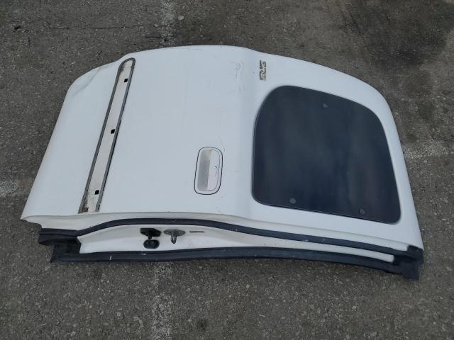 5TBRU34115S455789 - 2005 TOYOTA TUNDRA ACCESS CAB SR5 WHITE photo 12